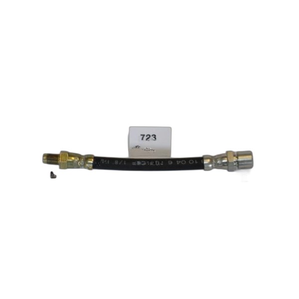 Bremseslange, Foran, Innvendig - P33312 - subaru vivio - OE 26521KC000