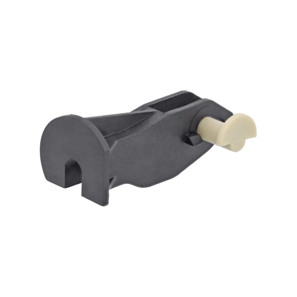 Kabel, clutchbetjening, Øvre