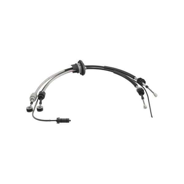 Kabel, girmekanisme