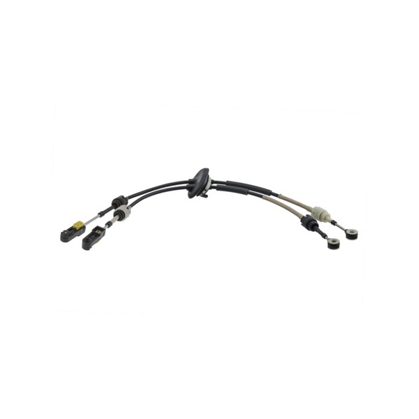 Kabel, girmekanisme