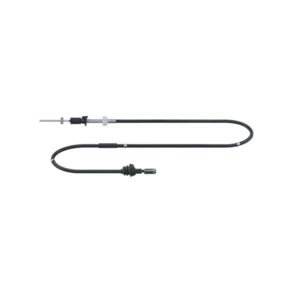 Kabel, clutchbetjening