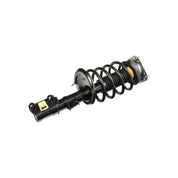 Komplett fjærben Gasstrykk, framaksel, Høyre eller venstre