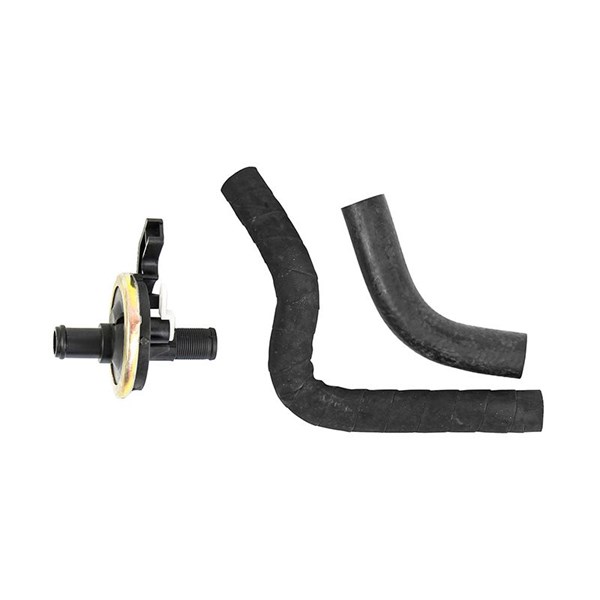 Kjølevæske reguleringsventil