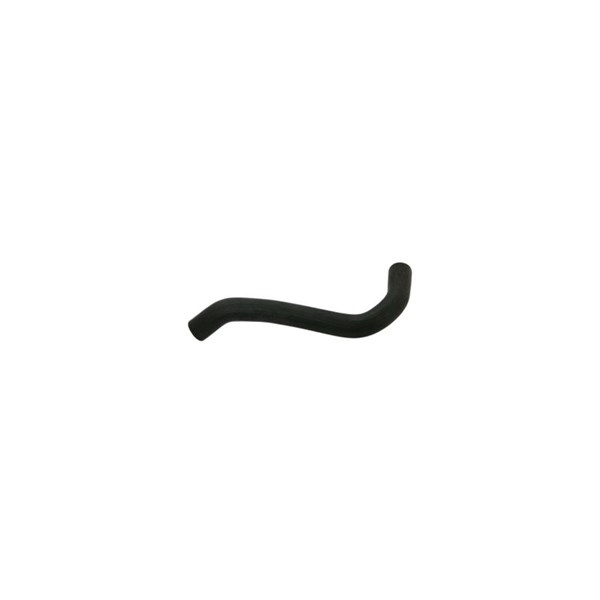Radiatorslange, Nede, Øvre