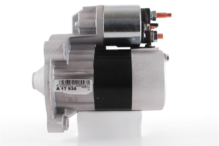 Starter 12V