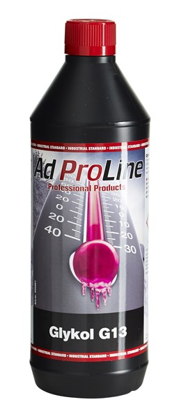 Glykol Rød G13