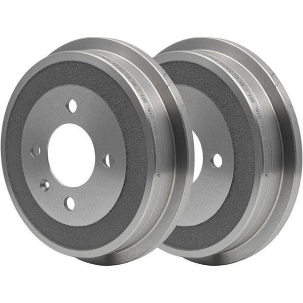 Bremsetrommel, Bakaksel ATE ATE