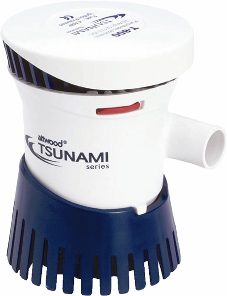 Lensepumpe Tsunami 800