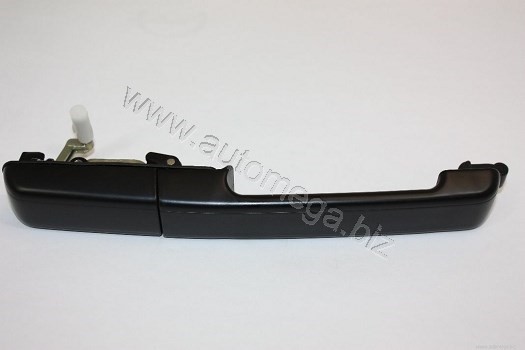 Dørhåndtak, Bakre venstre, Venstre - vw passat b3/b4, passat b3/b4 variant - OE 357 839 205, 357839205