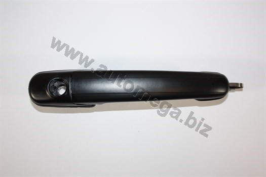 Dørhåndtak, Foran venstre - vw polo, polo iii, polo van skåp/halvkombi - OE 6N0 837 207 C, 6N0 837 207 D, 6N0 837 207C