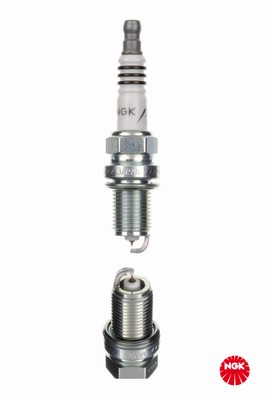 Tennplugg NGK Iridium ix NGK