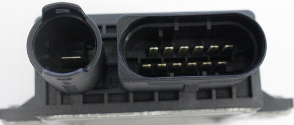 Styreapparat, glødetid 12V BERU BERU