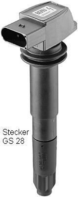 Tennspole 12V BERU BERU