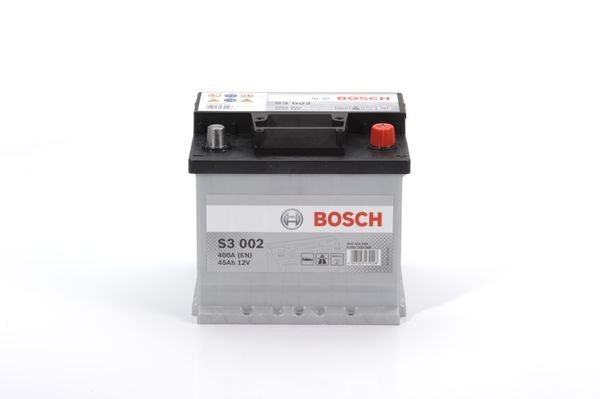 BOSCH 12V 45AH 400A 12V BOSCH BOSCH