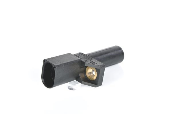 Turtallssensor, motormanagement, Bak BOSCH BOSCH