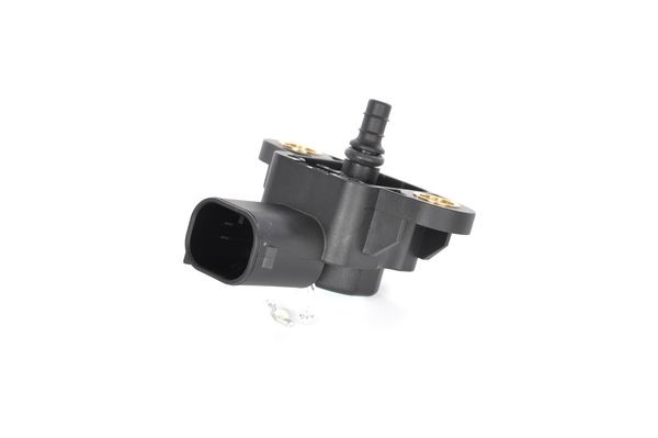 Map Sensor, Luftfilterhus BOSCH BOSCH