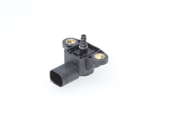 Map Sensor, Innsugningsmanifold BOSCH BOSCH