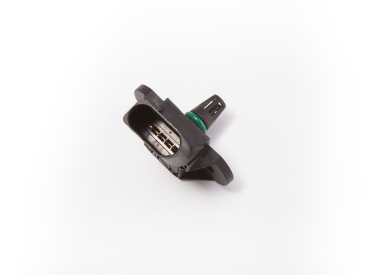 Map Sensor, Bak, Luftfilterhus BOSCH BOSCH