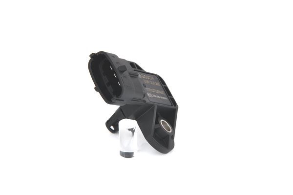 Map Sensor, Innsugningsmanifold BOSCH BOSCH