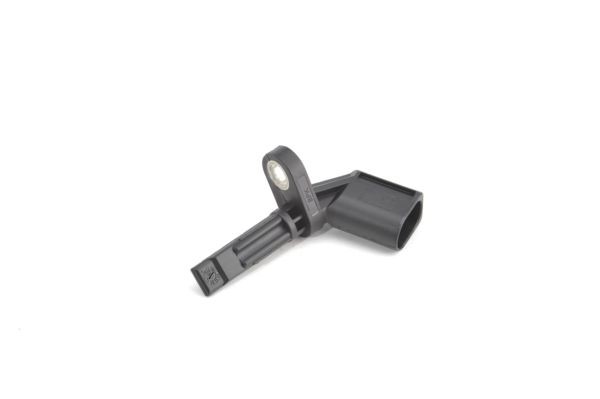 ABS Sensor, Framaksel høyre, Venstre bakaksel, Høyre bakaksel, Fr BOSCH