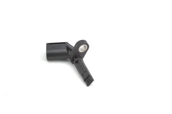 ABS Sensor, Framaksel høyre, Framaksel venstre, Høyre bakaksel, V BOSCH