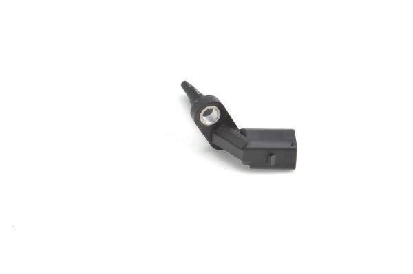 ABS Sensor, Framaksel høyre, Framaksel venstre, Høyre bakaksel, V BOSCH