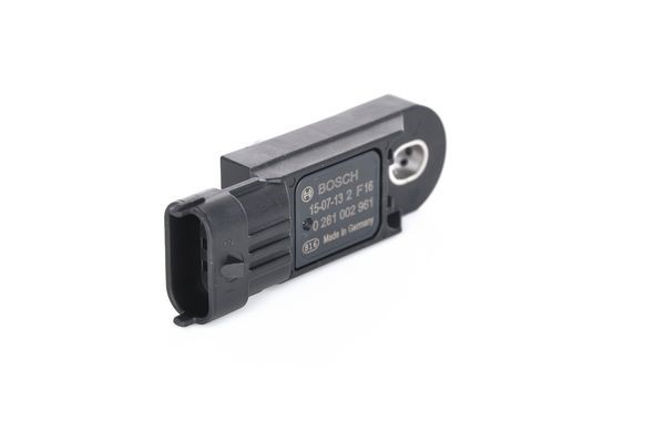 Map Sensor BOSCH BOSCH