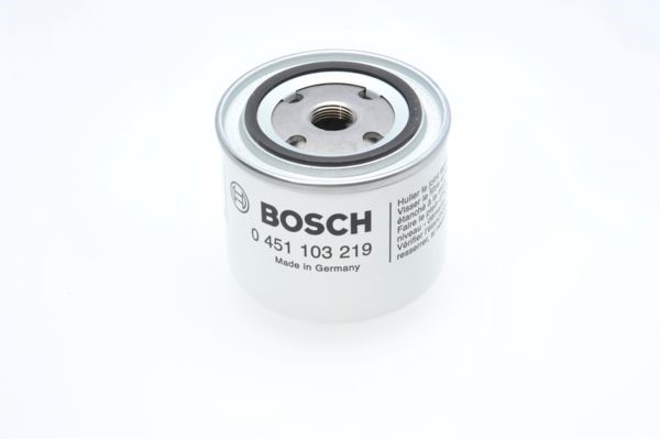 Oljefilter BOSCH BOSCH