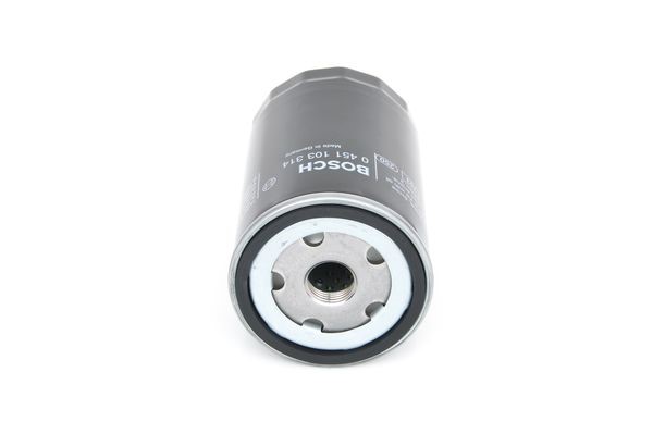 Oljefilter BOSCH BOSCH