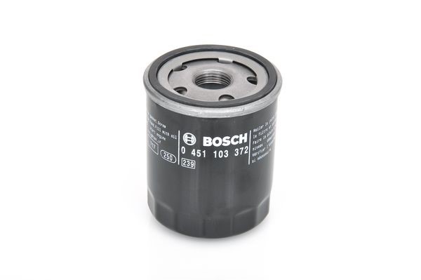 Oljefilter BOSCH BOSCH