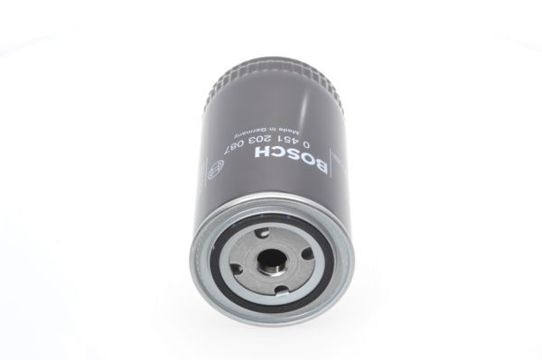 Oljefilter BOSCH BOSCH