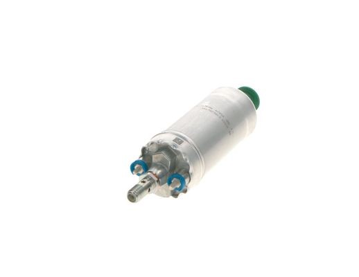 Brennstoffpumpe, Brennstoffledning BOSCH BOSCH