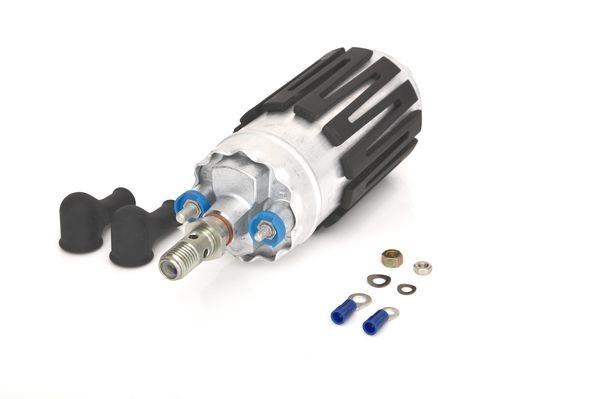 Brennstoffpumpe, Brennstoffledning BOSCH BOSCH