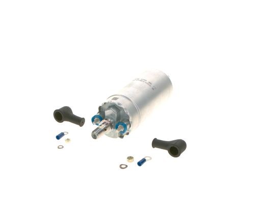 Brennstoffpumpe, Brennstoffledning BOSCH BOSCH