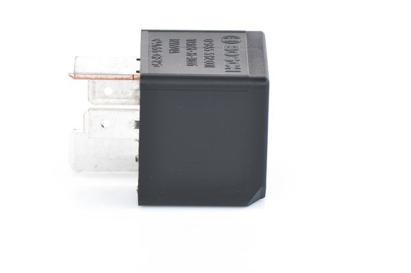Styreapparat, glødetid 12V BOSCH BOSCH Styreapparat, glødetid 12V BOSCH BOSCH