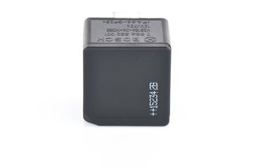 Styreapparat, glødetid 12V BOSCH BOSCH
