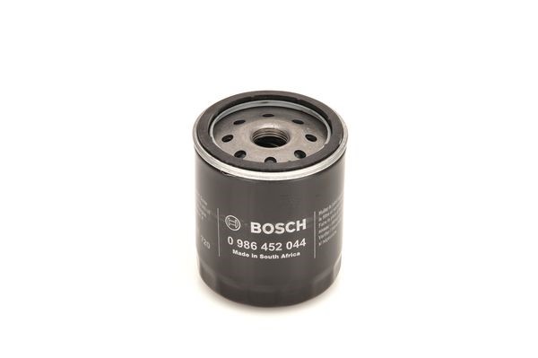 Norway product data sample: Oljefilter BOSCH