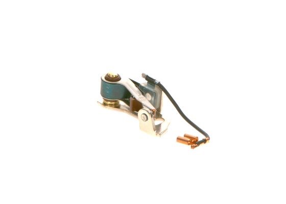 Kontaktsett, tenningsregulator BOSCH BOSCH