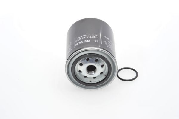 Norway product data sample: Drivstoffilter BOSCH