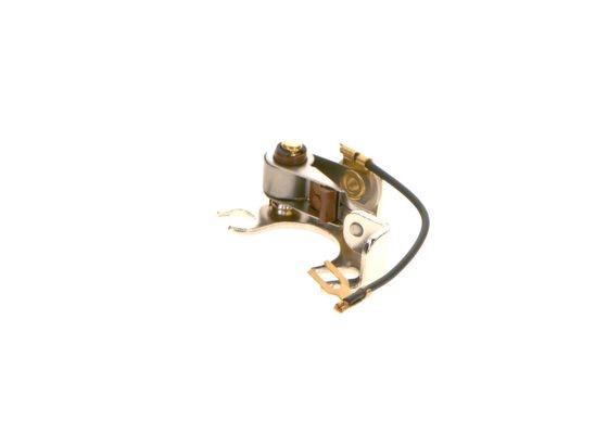 Kontaktsett, tenningsregulator BOSCH BOSCH