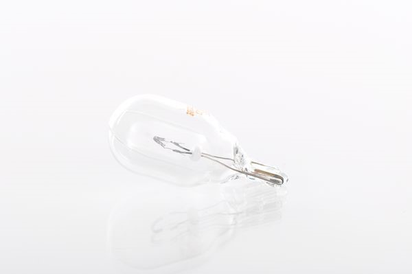 Lyspære BOSCH Pure Light WS W16W W2,1x9,5d, Bak, Foran, Sideinsta BOSCH