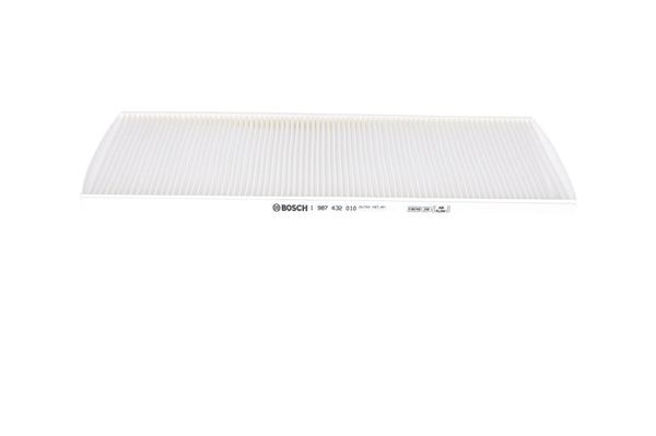 Støvfilter Bosch 1 987 432 010 BOSCH Støvfilter Bosch 1 987 432 010 BOSCH