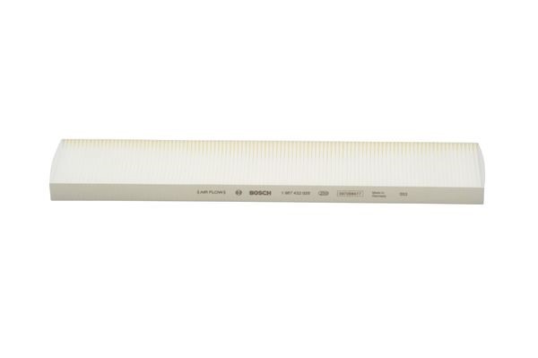 Støvfilter Bosch 1 987 432 028 BOSCH Støvfilter Bosch 1 987 432 028 BOSCH