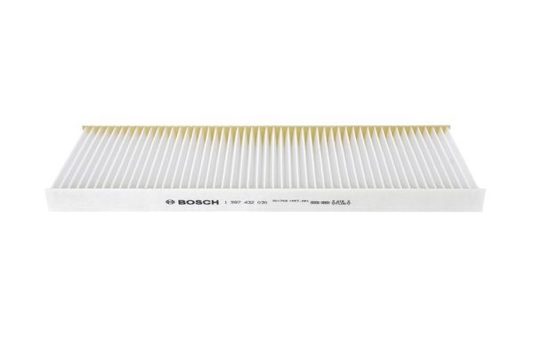 Støvfilter Bosch 1 987 432 030 BOSCH
