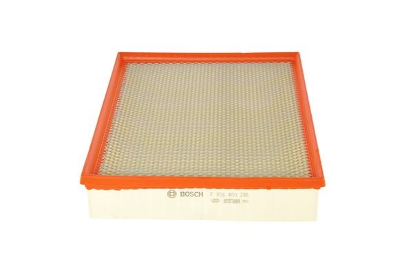 Luftfilter BOSCH BOSCH