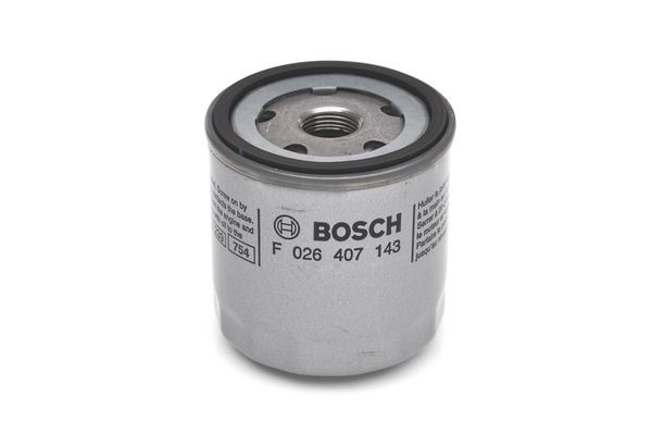 Oljefilter BOSCH BOSCH