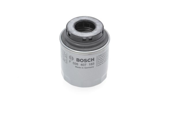 Oljefilter BOSCH BOSCH