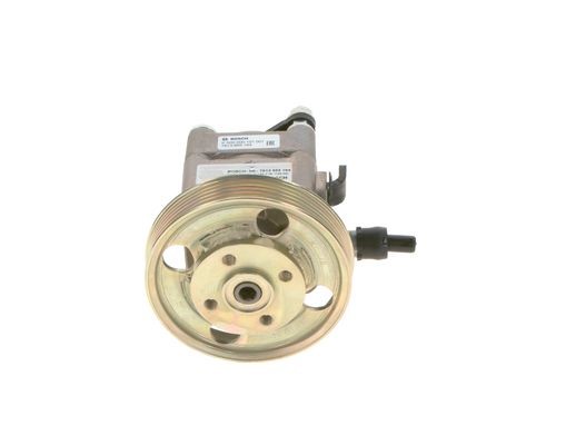 Hydraulikkpumpe, styring BOSCH BOSCH
