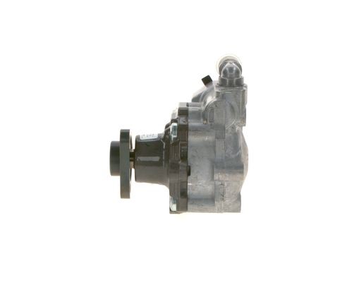 Hydraulikkpumpe, styring BOSCH BOSCH