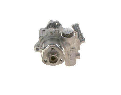 Hydraulikkpumpe, styring BOSCH BOSCH